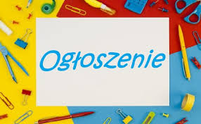 Rozpoczęcie roku szkolnego