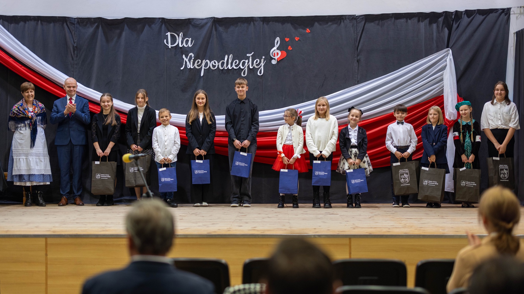 Obchody Święta Odzyskania Niepodległości