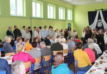 Dzień Babci i Dziadka