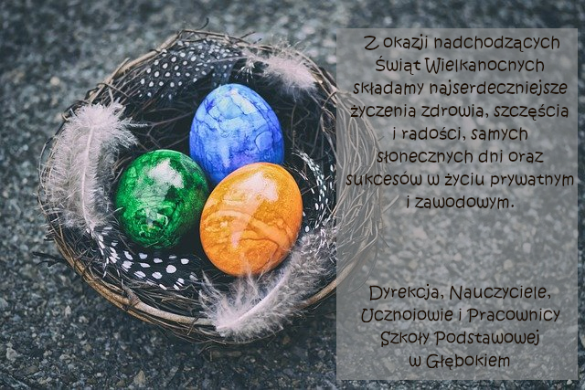 Życzenia świąteczne