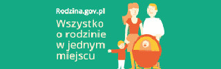 Rodzina.gov.pl Wszystko o rodzinie w jednym miejscu